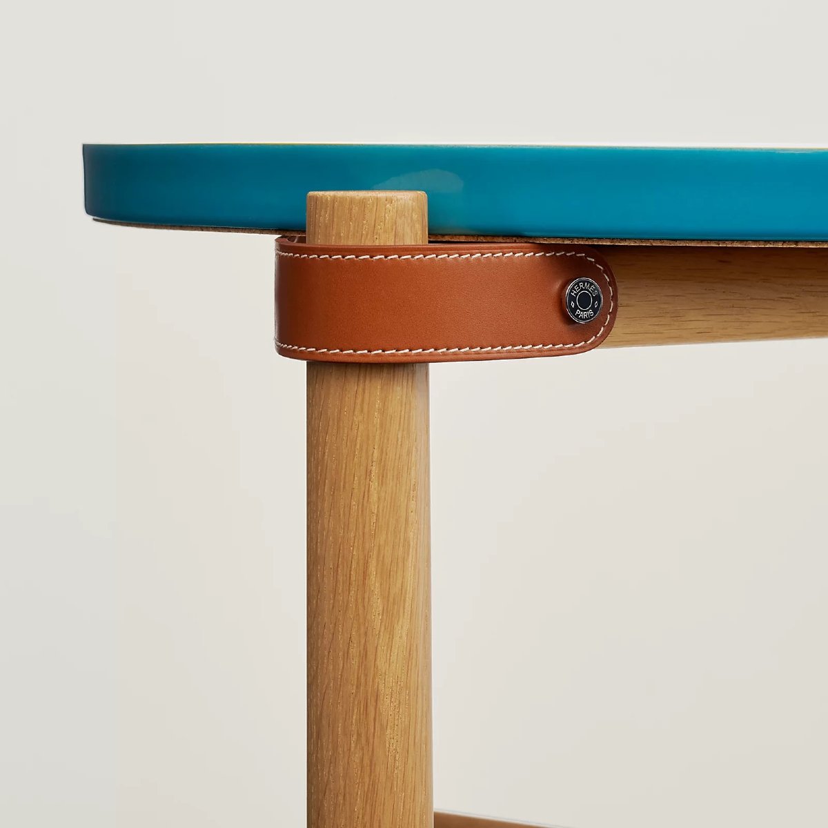 Hermès: Side Table-photo-2