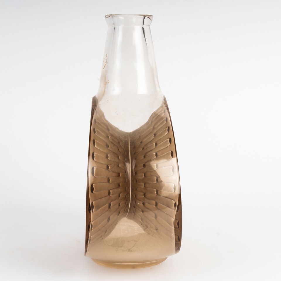 Carafe « Reine Marguerite » (1913)-photo-4