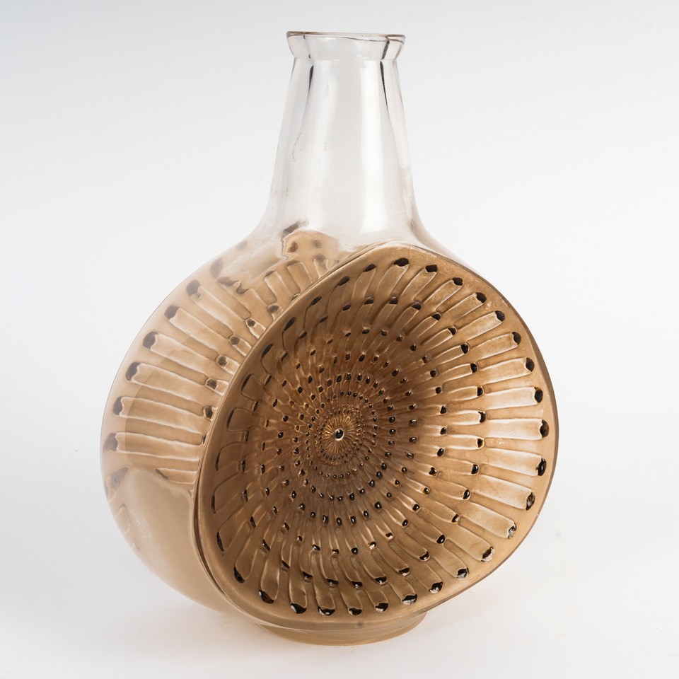 Carafe « Reine Marguerite » (1913)-photo-1