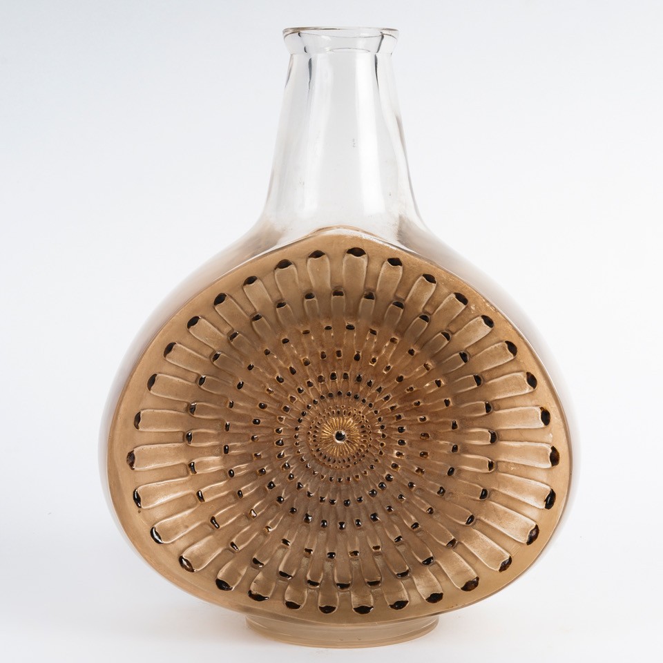 Carafe « Reine Marguerite » (1913)