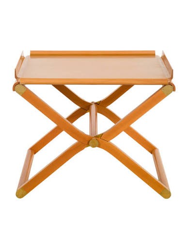 RENA DUMAS & HERMÈS TABLE «PIPPA»