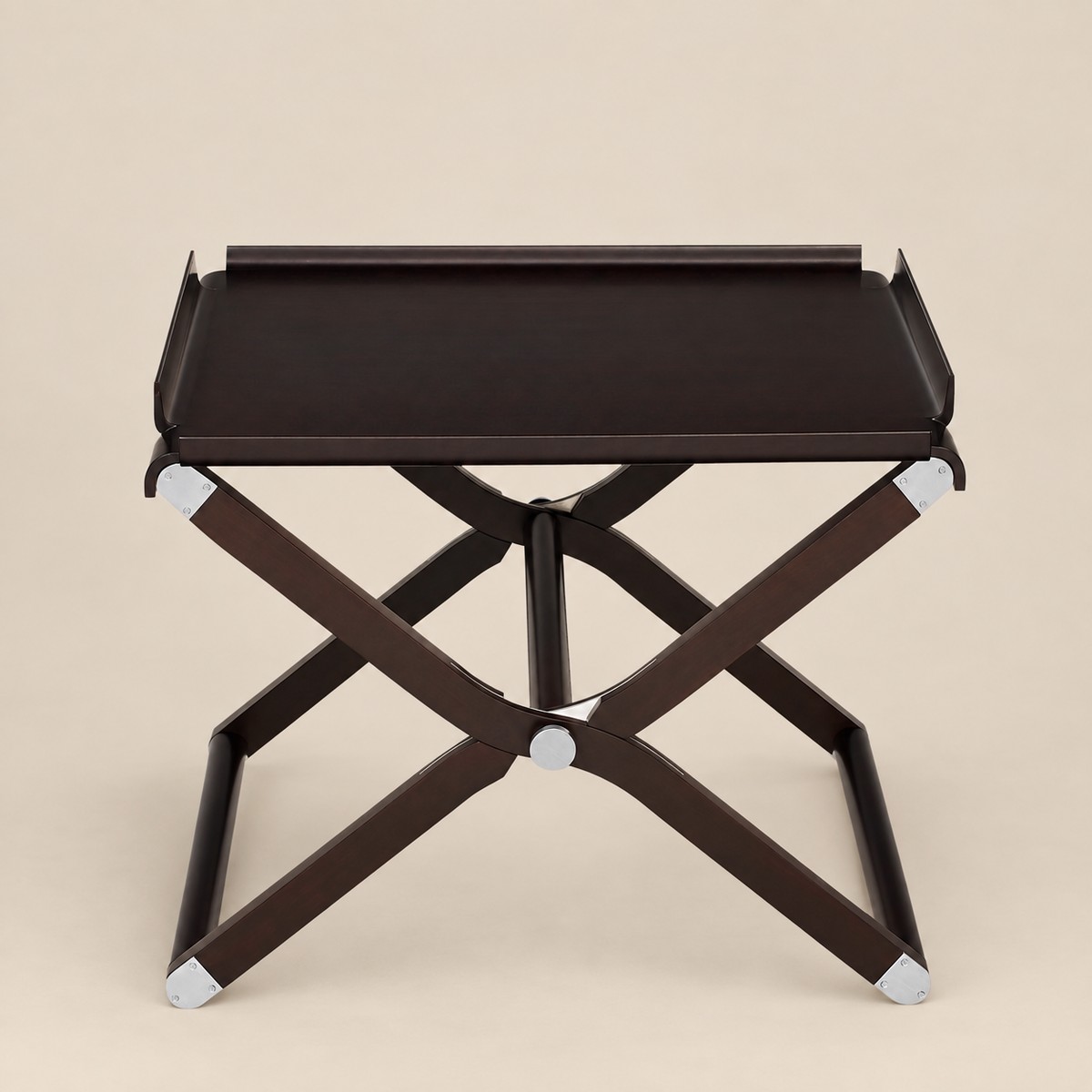 RENA DUMAS & HERMÈS TABLE «PIPPA»-photo-2