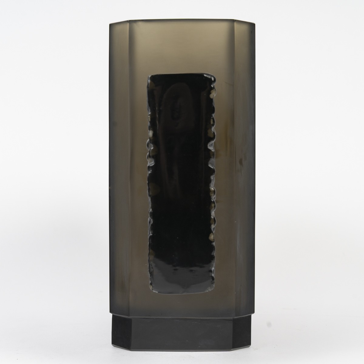 1929-René Lalique ,Vase " Margaret"-photo-4