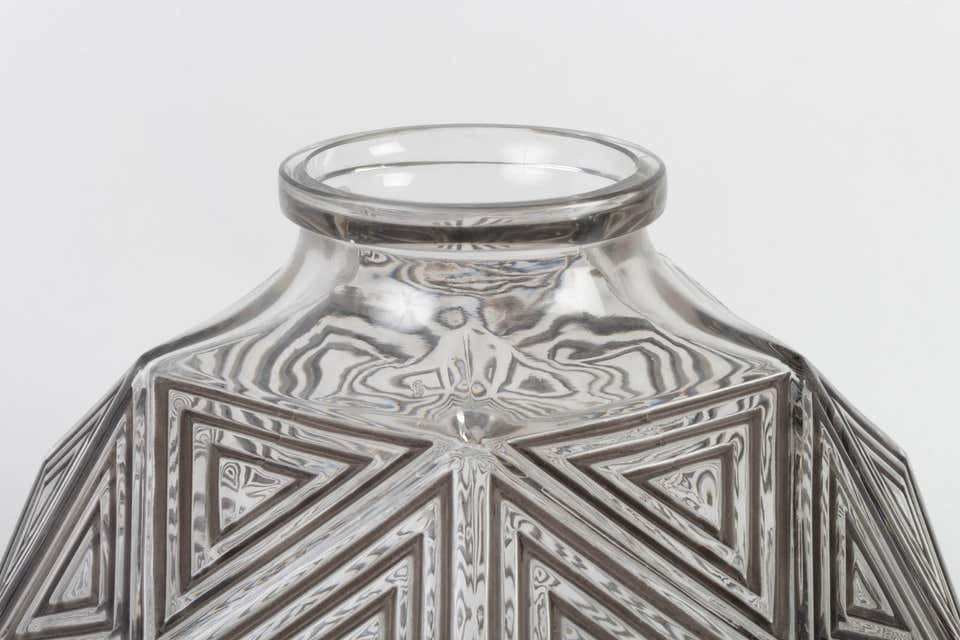 René Lalique, Vase-photo-4