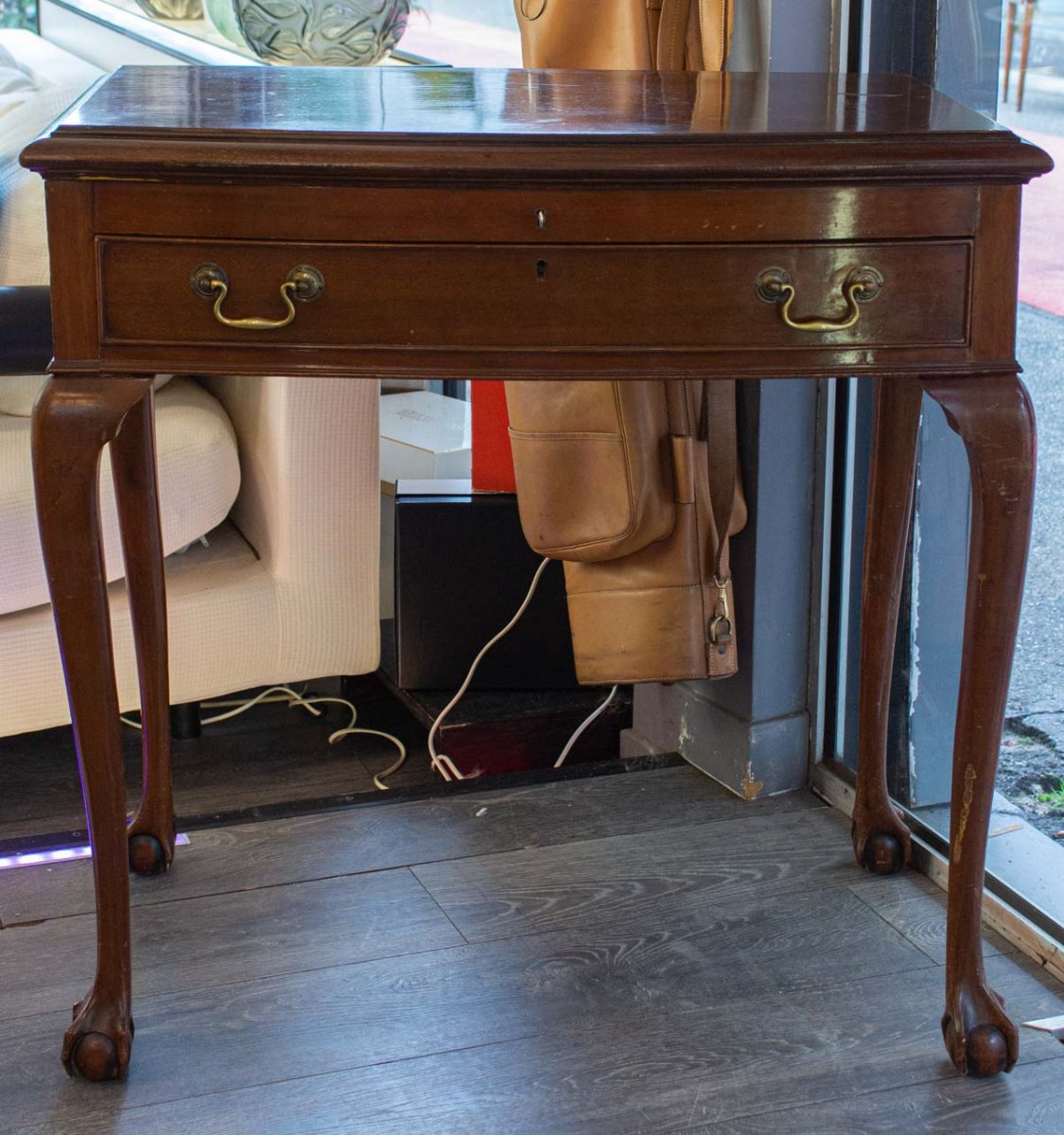 Christofle - Modèle Marly - Ménagère En Métal Argenté 135 Pièces-photo-1