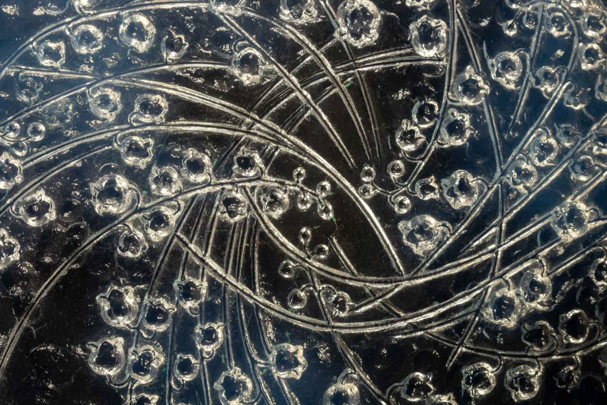Rene Lalique : Opalescente Boite -photo-5