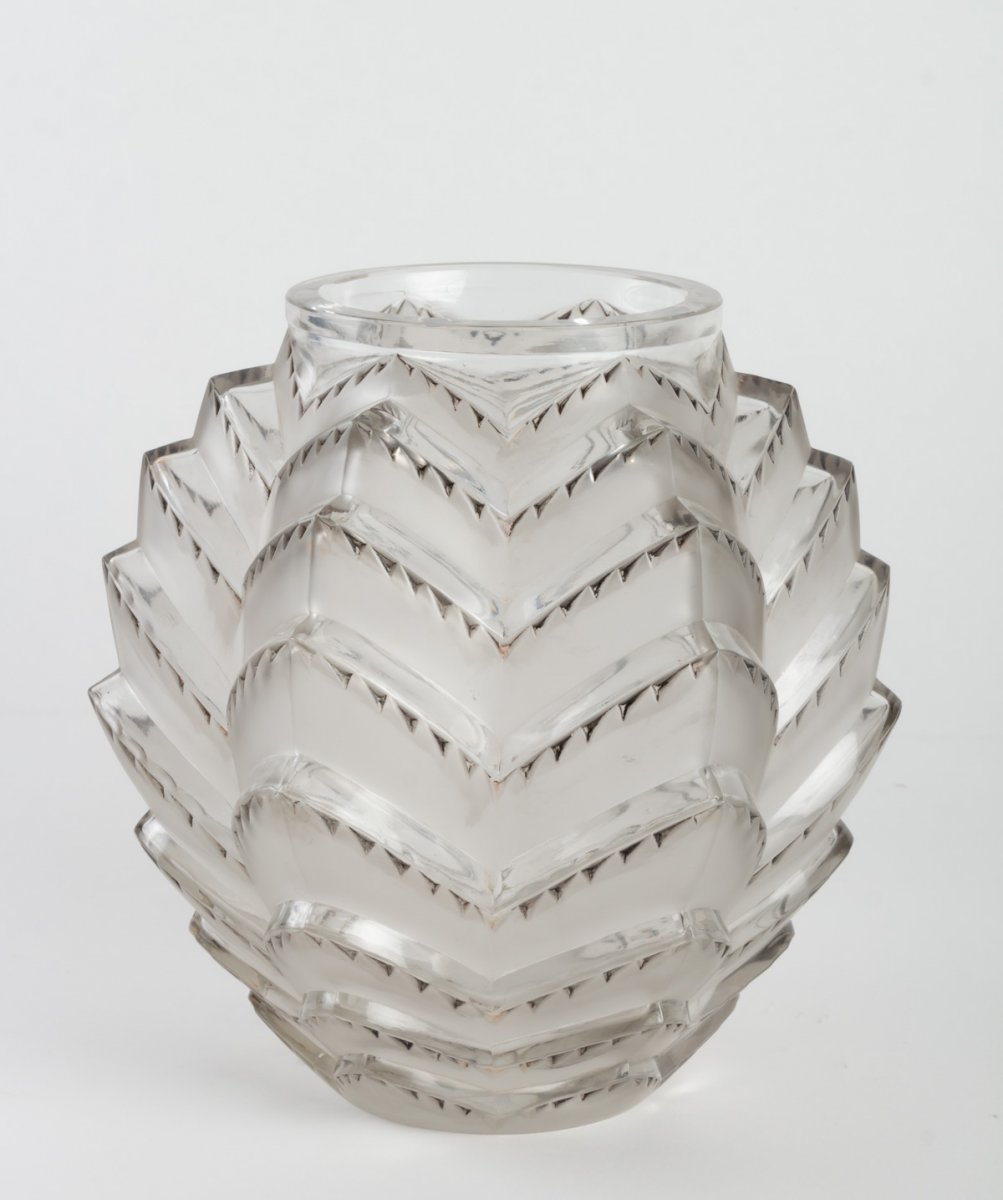 René Lalique Vase-photo-2