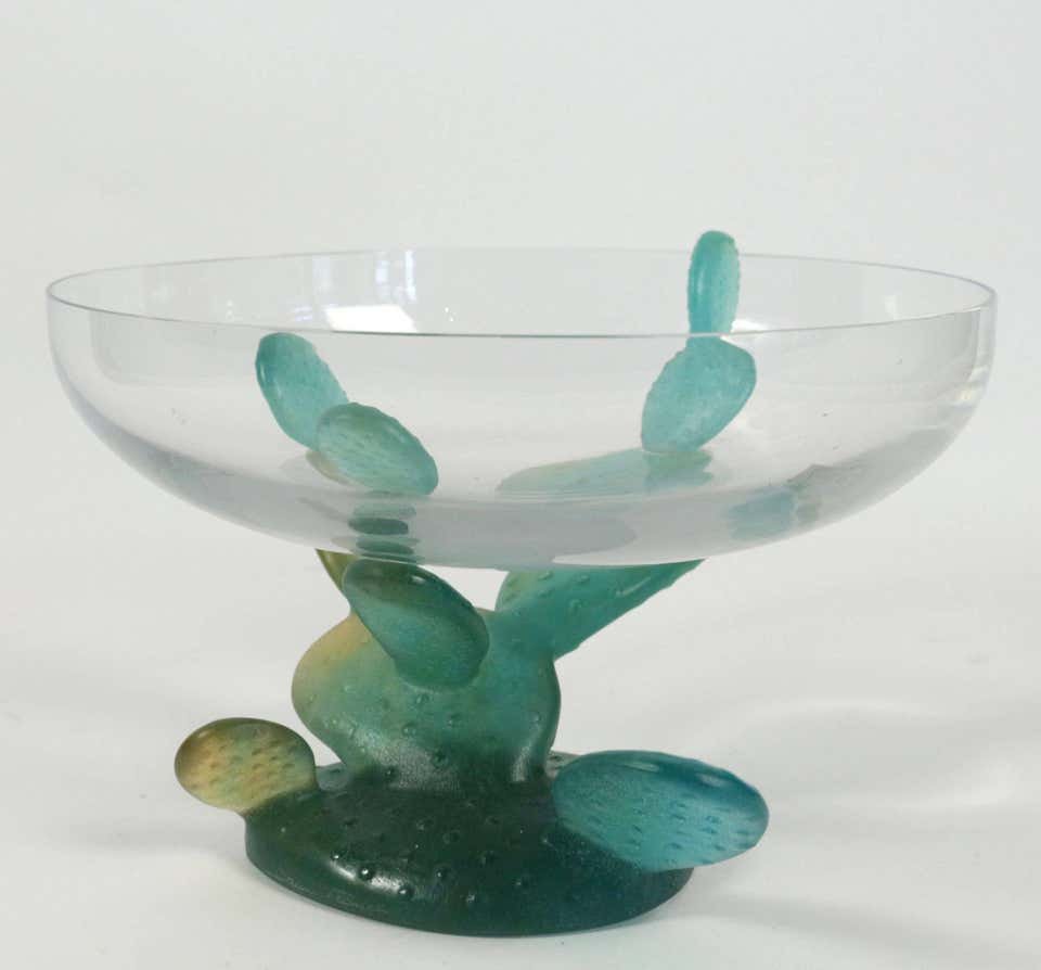 Daum & Hilton Mcconnico Model Nevada, Cactus Cup, 1986