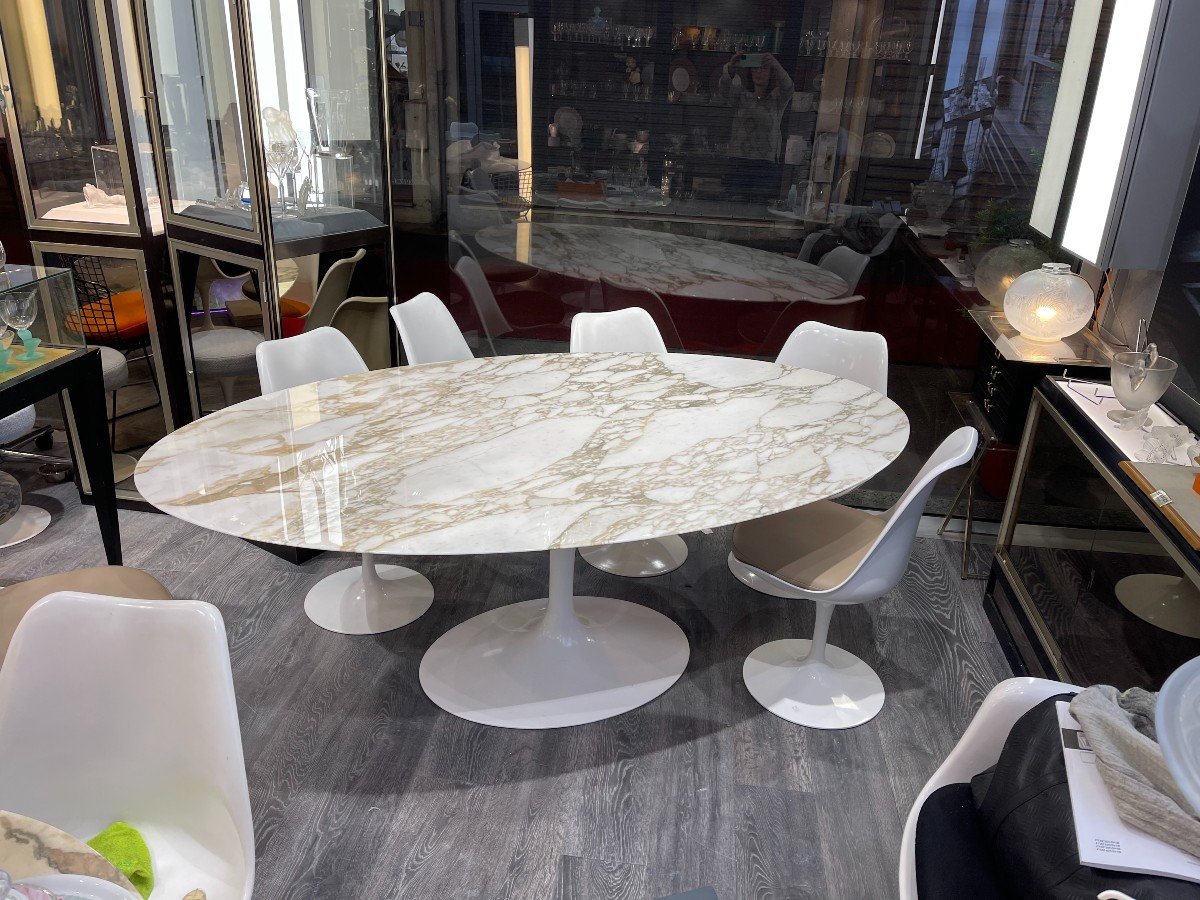 Eero Saarinen & Knoll International-photo-3