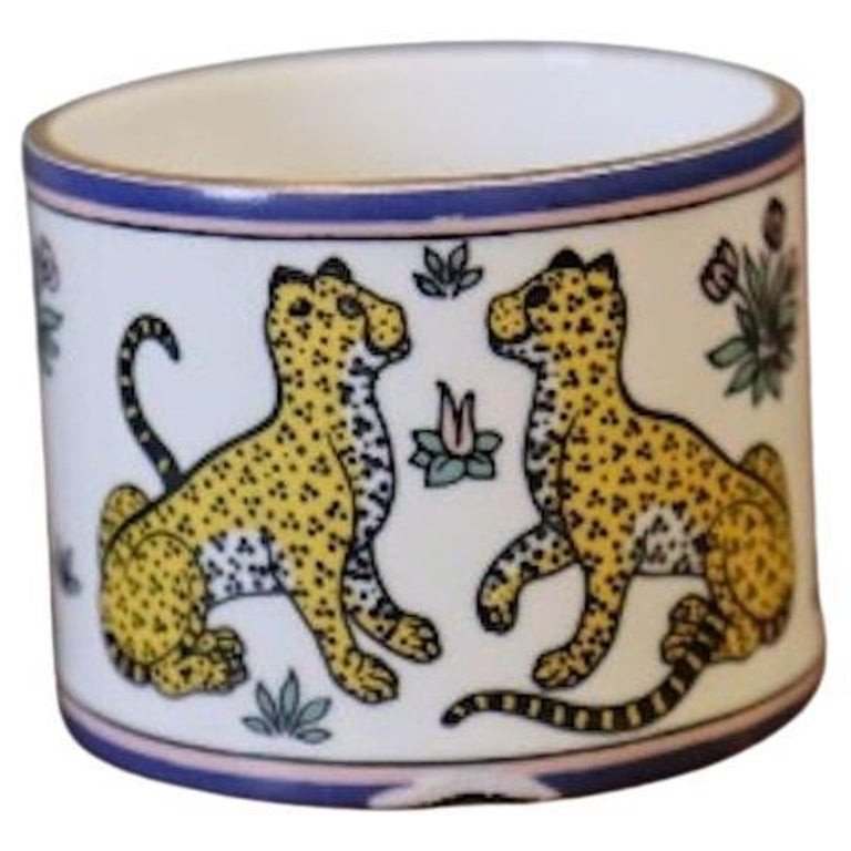 Hermes. Rond De Serviette 
