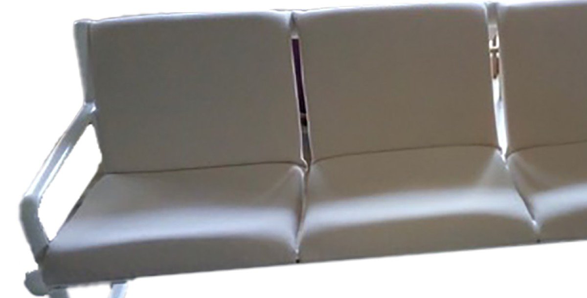 Bruce Hannah & Andrew Morrison : Knoll Sofa-photo-1