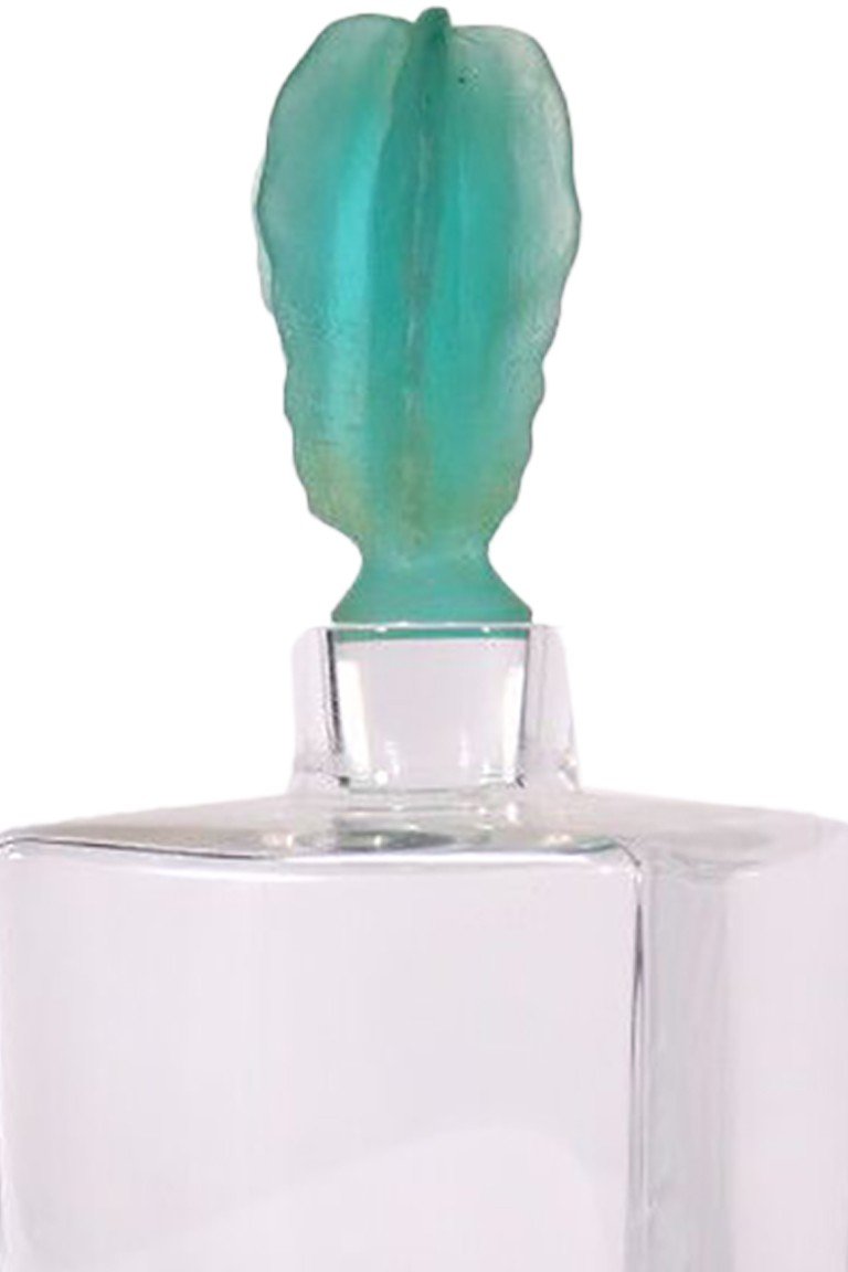 Daum And Mcconnico “cactus” Decanter-photo-1