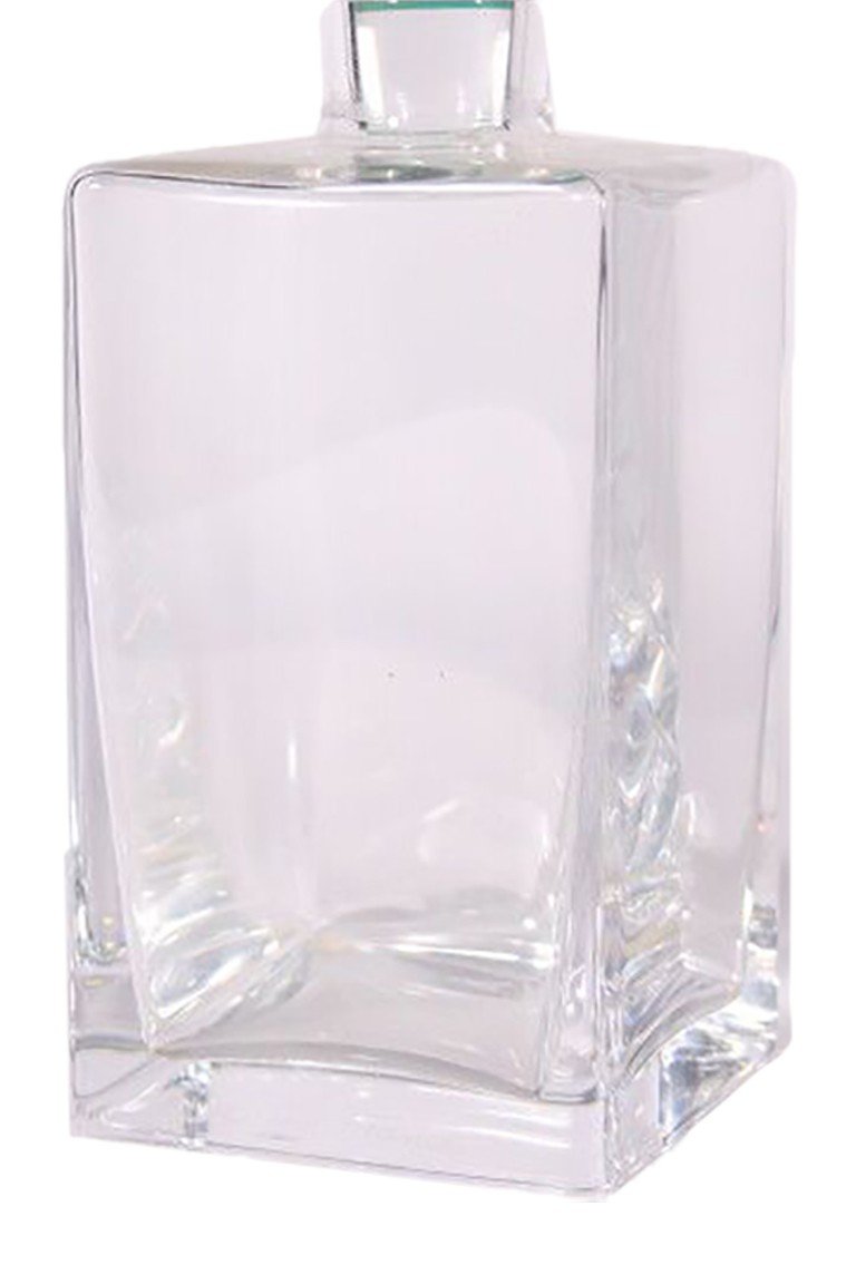 Daum And Mcconnico “cactus” Decanter-photo-2