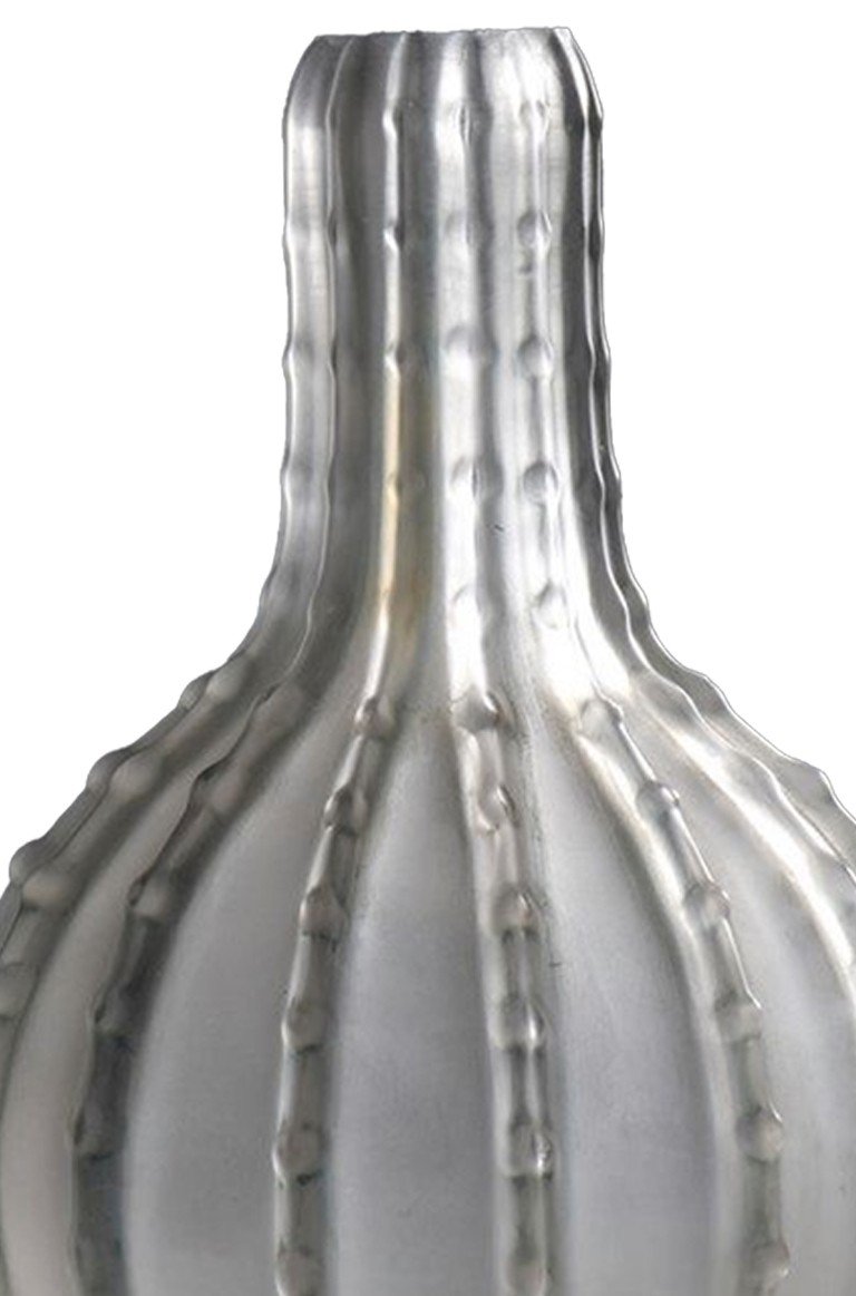 René Lalique: “serrated” Vase 1912-photo-2