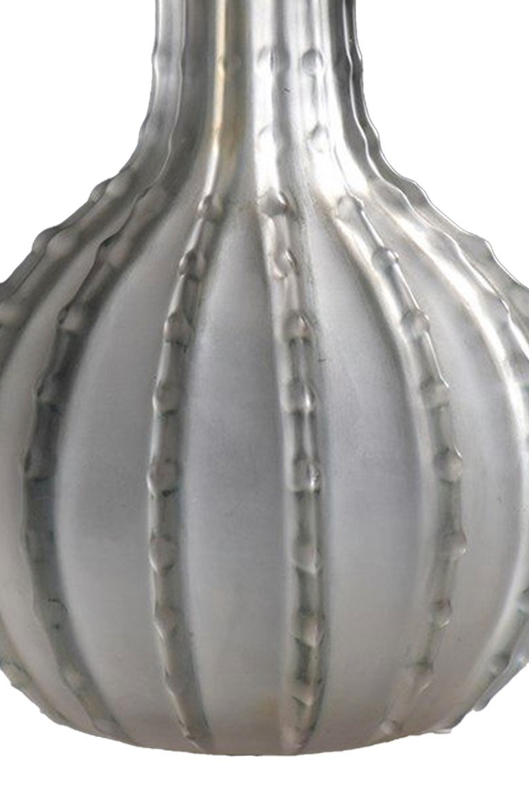 René Lalique: “serrated” Vase 1912-photo-4