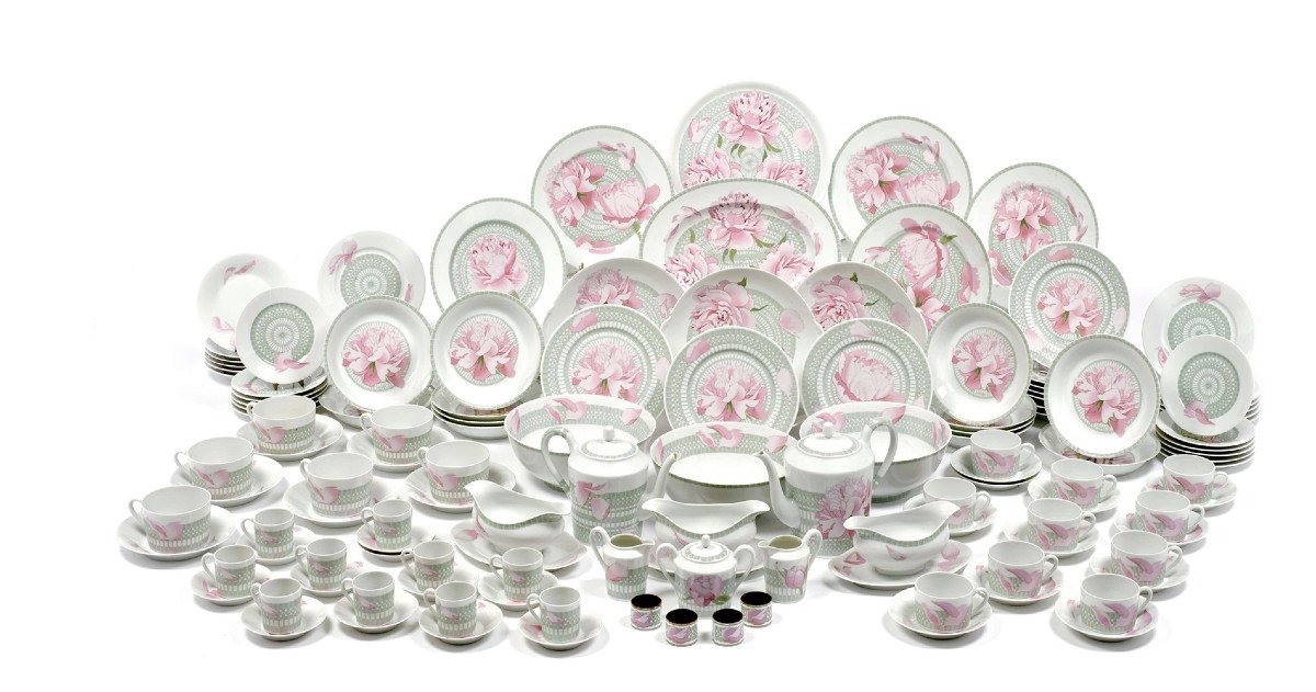 Hermes: "peony" Service