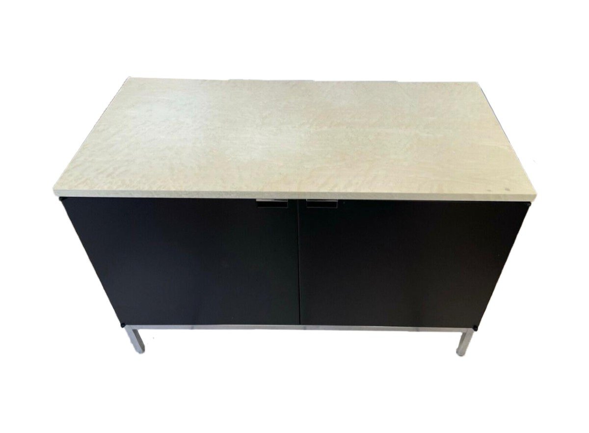 Florence Knoll, Edition Knoll Studio, Enfilade
