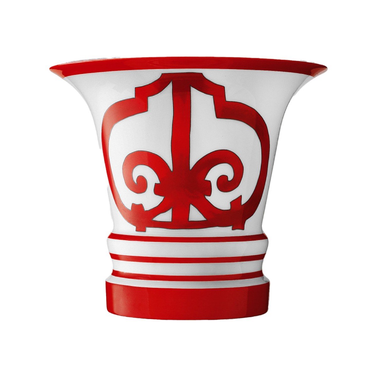 HERMES PARIS : "Balcons du Guadalquivir" partie de service porcelaine -photo-3