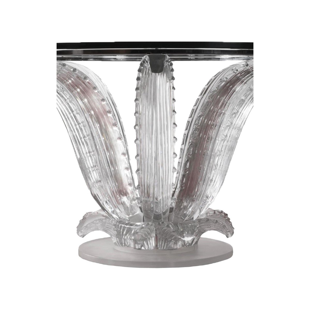 Mc Lalique : "cactus" Console -photo-2