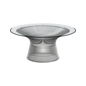 Warren Platner (1919-2006) For Knoll Coffee Table