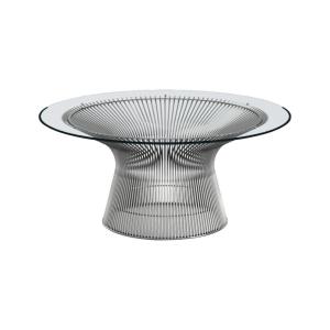 Warren Platner (1919-2006) Pour Knoll Table Basse