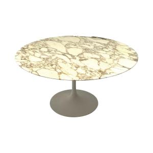 Eero Saarinen (1910-1961) For Knoll : Dining Table