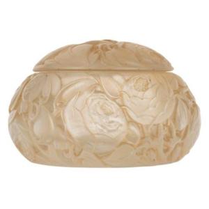 1927 - René Lalique - Boîte Dinard