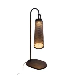 Cassina Lampe portable Singapore Sling Outdoor et son support