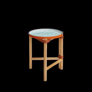 Hermes ,table d'appoint