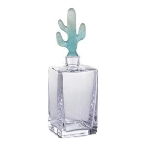 McConnico & Daum — Carafe « Cactus »
