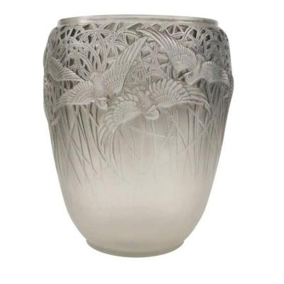  René Lalique Vase 