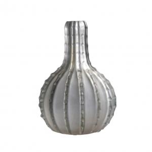 René Lalique : Vase « Dentelé » 1912