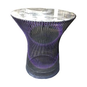 Knoll & Platner Guéridon d'Appoint