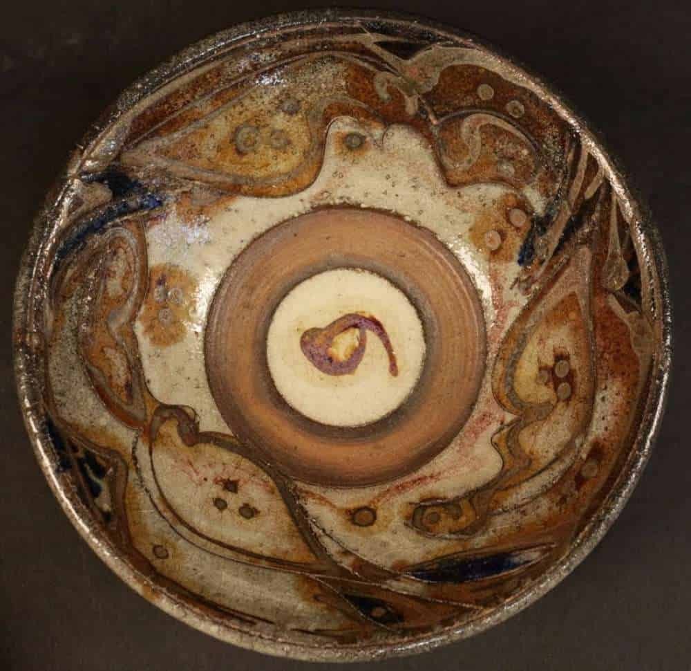 Porret Pastore - Iridescent Ceramic Cup