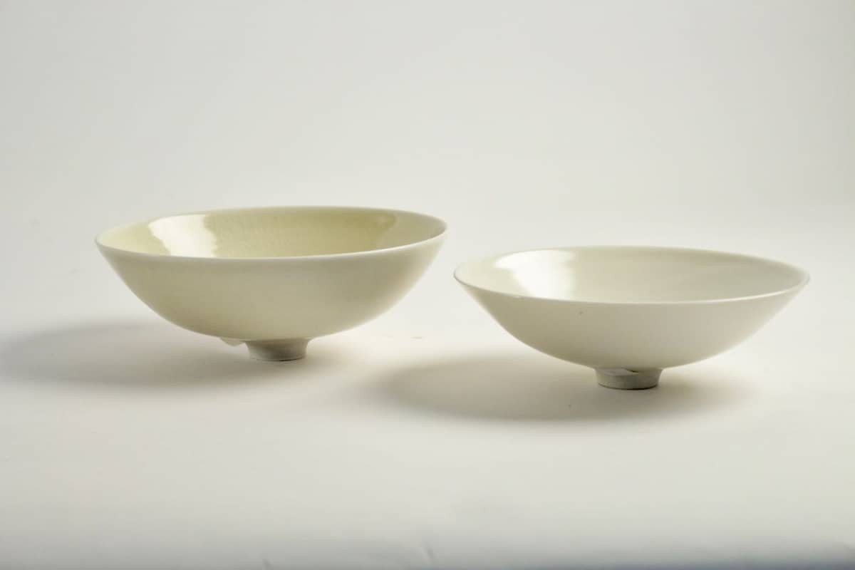 Jacques Buchholtz - Ceramic Cup. 70s-80s