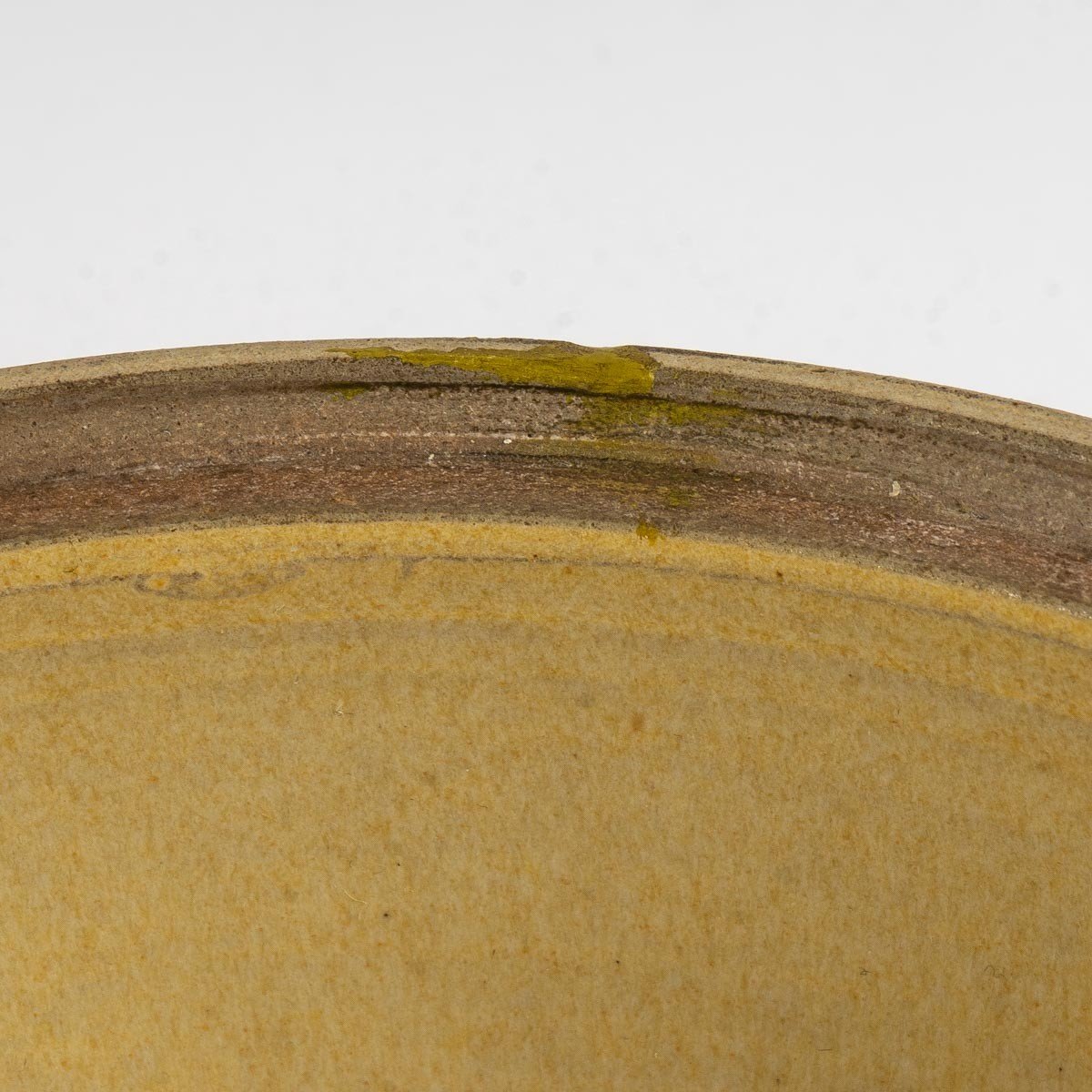 Louis Delachenal - Covered Ceramic Pot. Around 1920-30-photo-3
