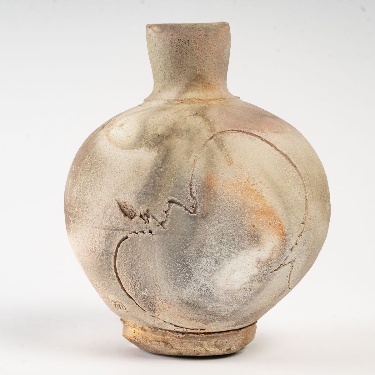 David Miller - Ceramic Vase. 80 Years-photo-3