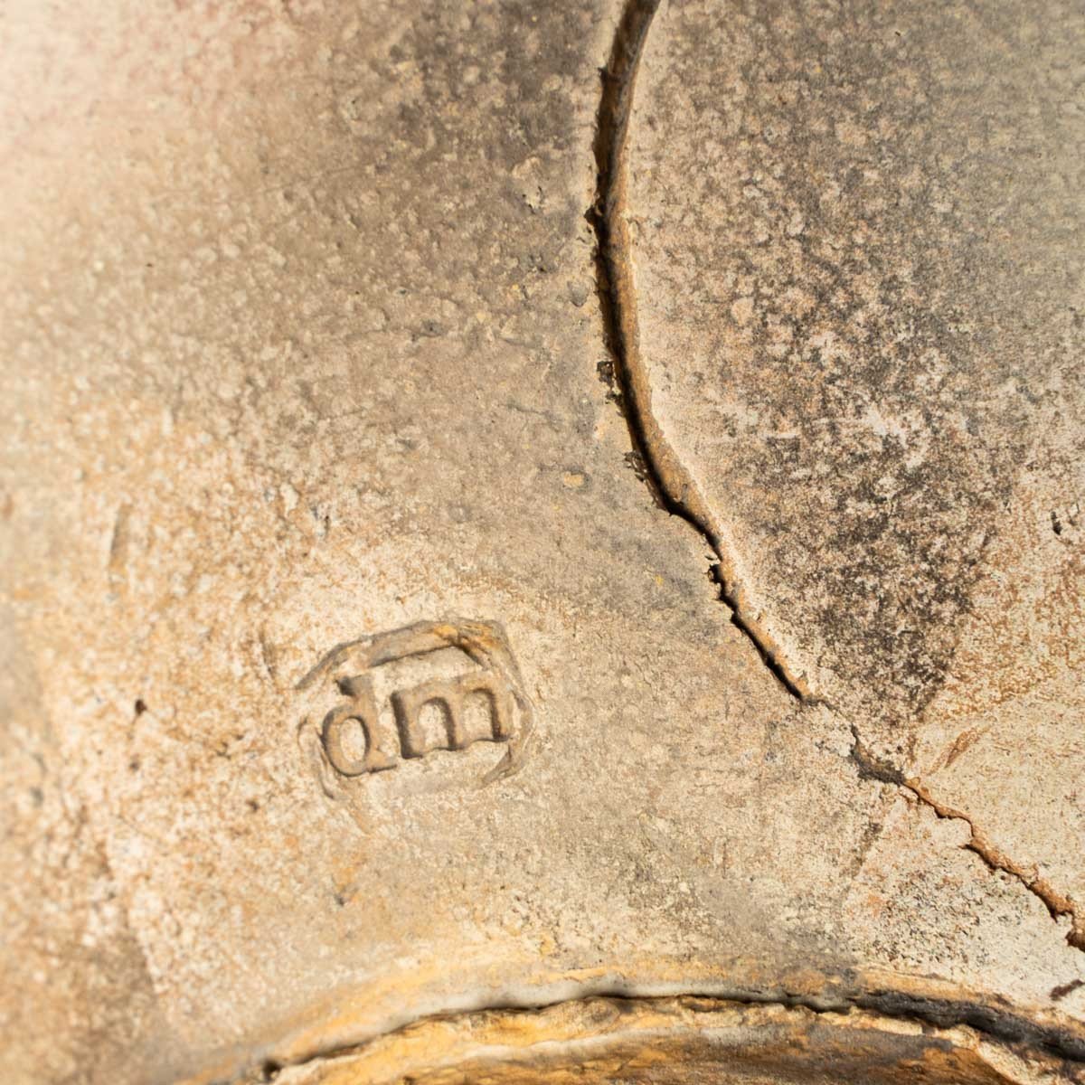 David Miller - Ceramic Vase. 80 Years-photo-1