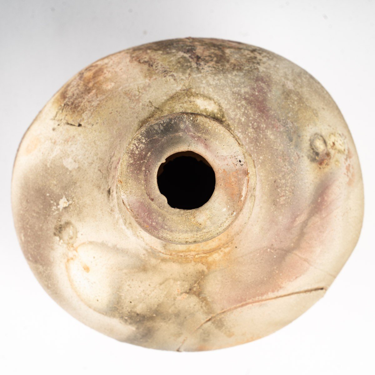 David Miller - Ceramic Vase. 80 Years-photo-2