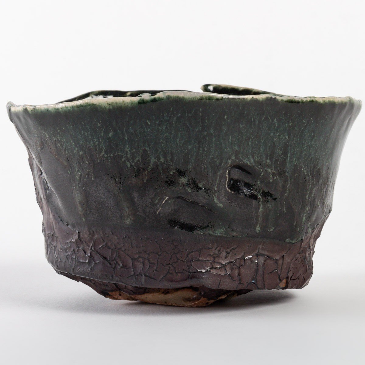 Claude Champy - Bol En Céramique-photo-2