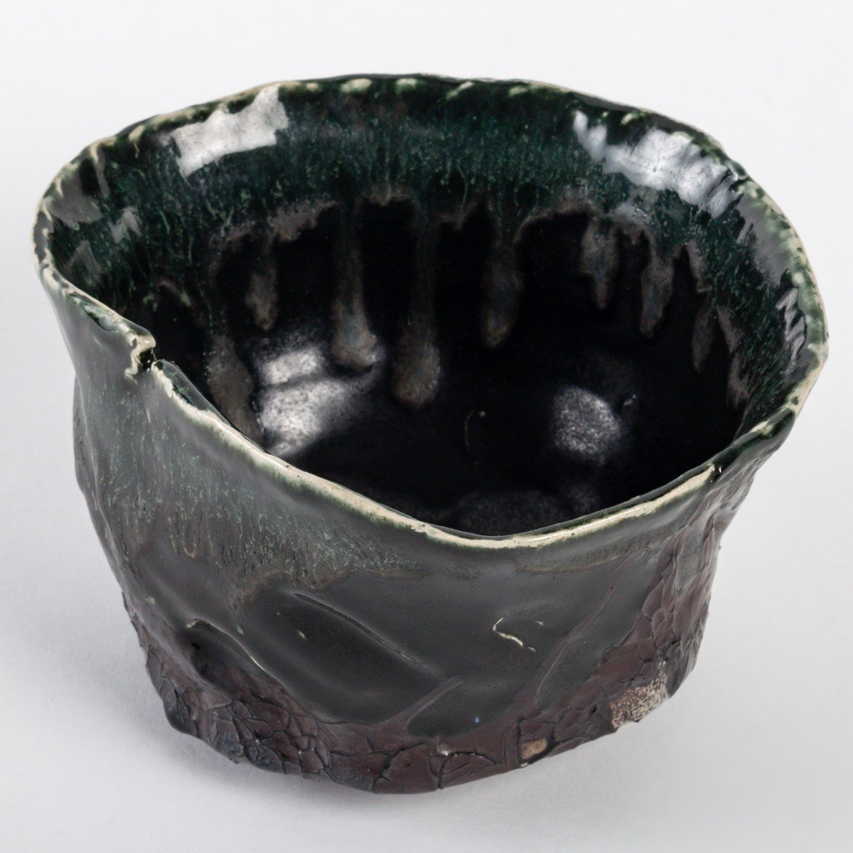Claude Champy - Bol En Céramique-photo-3