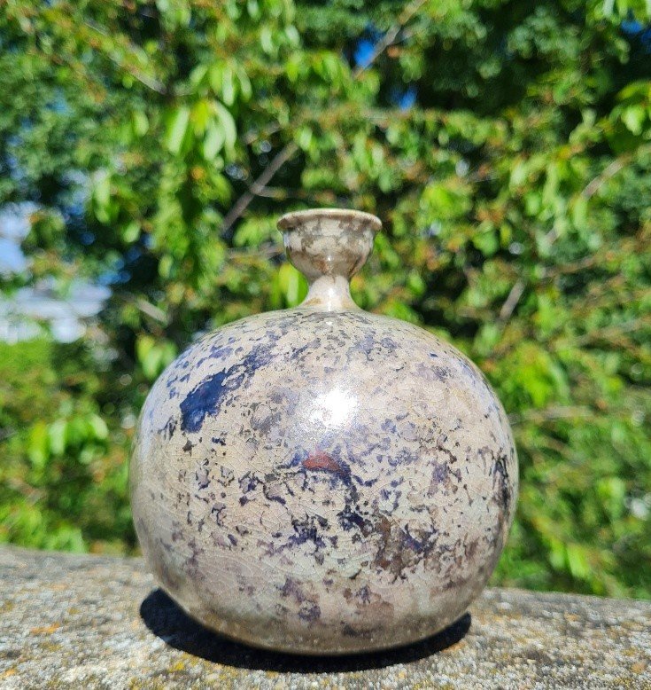 Jacky Coville - Ceramic Vase