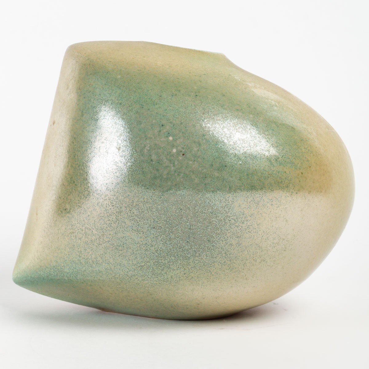 Ruth King - Vase En Céramique-photo-3