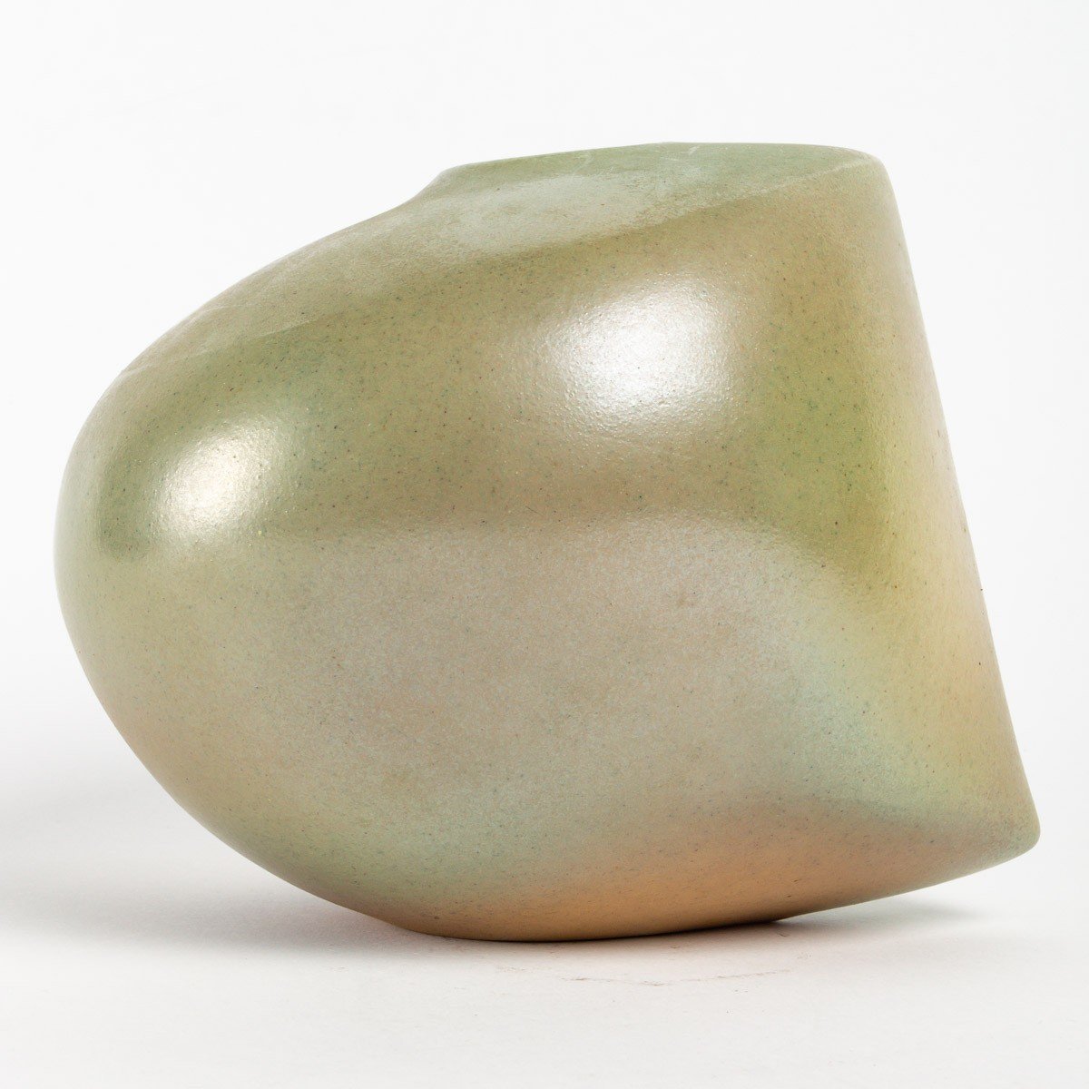 Ruth King - Vase En Céramique-photo-2