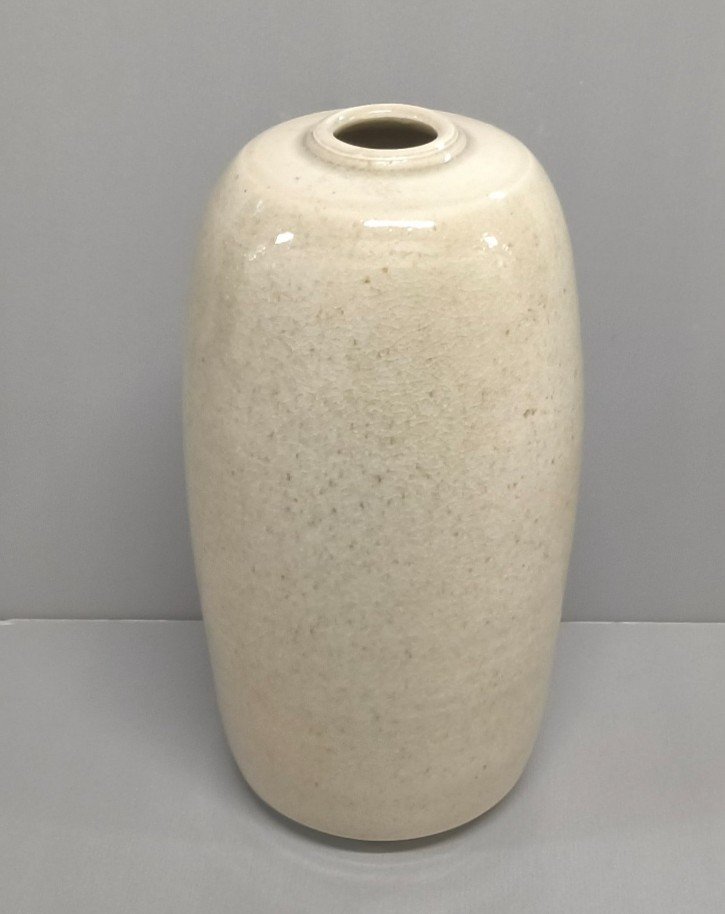 Lily Of The Valley Rivillon - Ceramic Vase