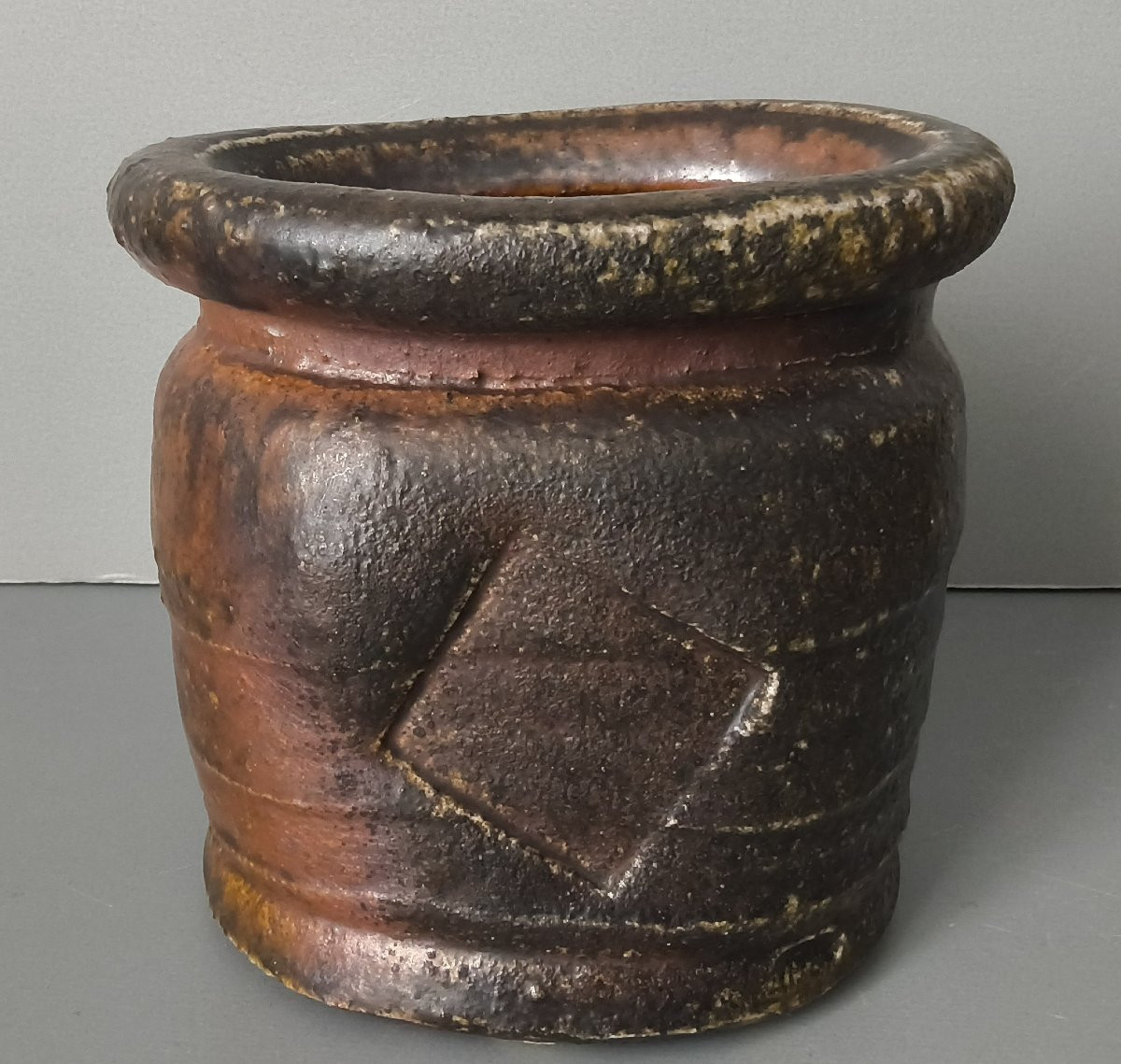 Rémi Bonhert - Ceramic Vase-photo-2