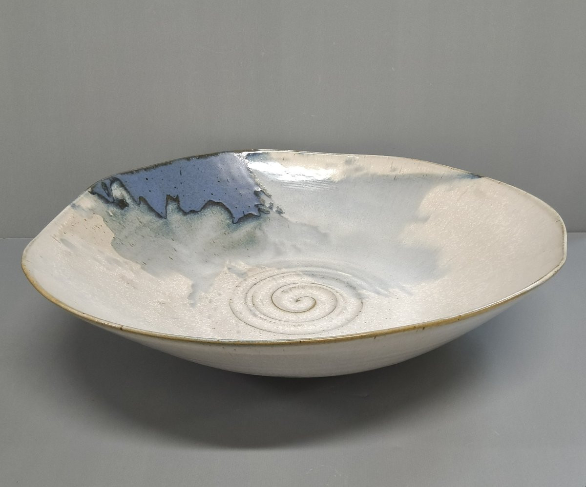 Thierry Perraud - Large Ceramic Cup-photo-2