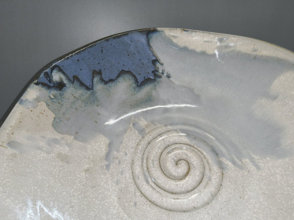 Thierry Perraud - Large Ceramic Cup-photo-3