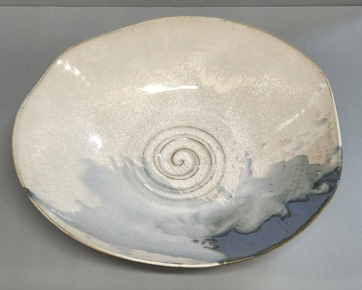 Thierry Perraud - Large Ceramic Cup-photo-4