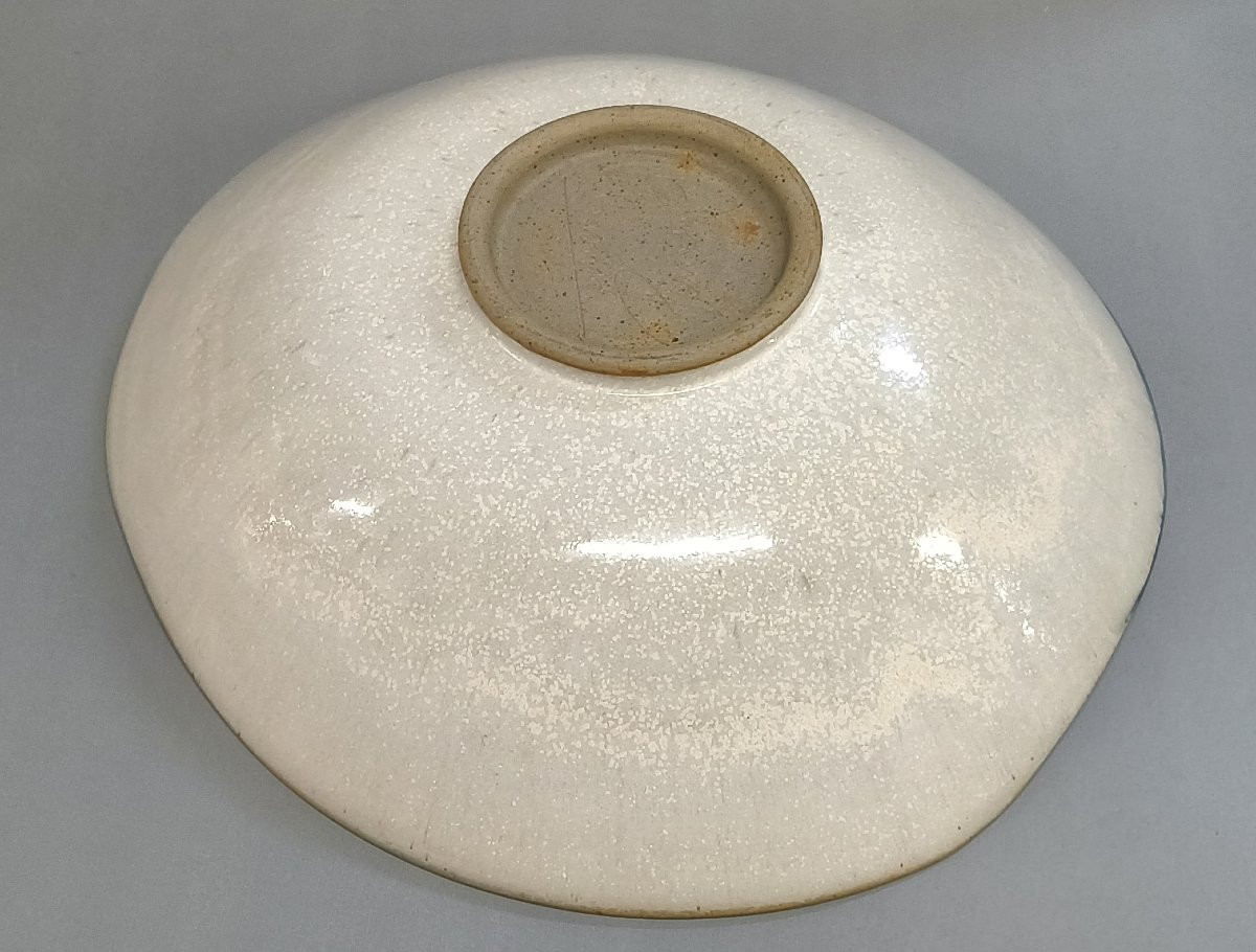 Thierry Perraud - Large Ceramic Cup-photo-2